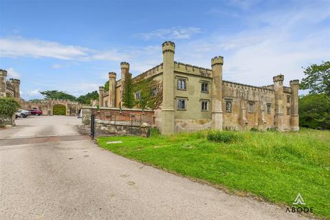 3 bedroom manor house for sale, Coach House Mews, Rugeley WS15