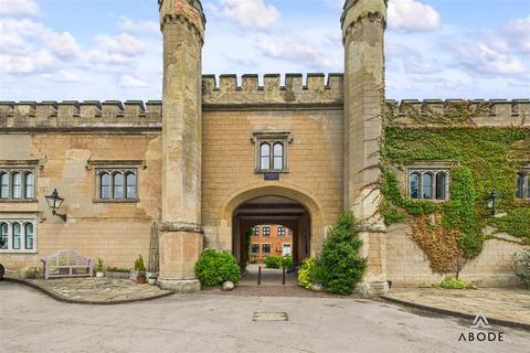 3 bedroom manor house for sale, Coach House Mews, Rugeley WS15