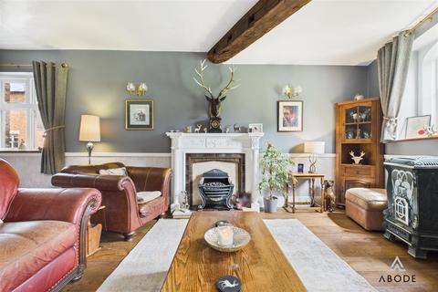 3 bedroom manor house for sale, Coach House Mews, Rugeley WS15