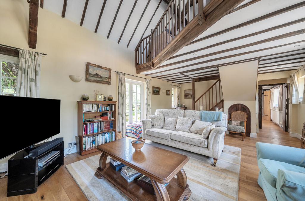 Drawing Room