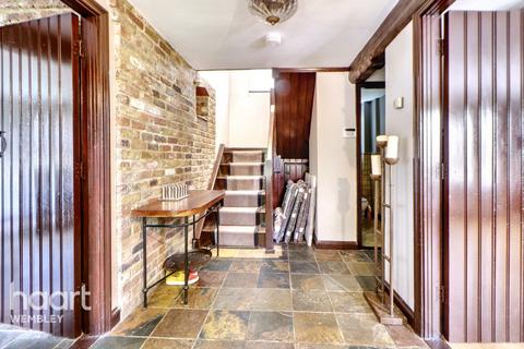 undefined, Wembley Park