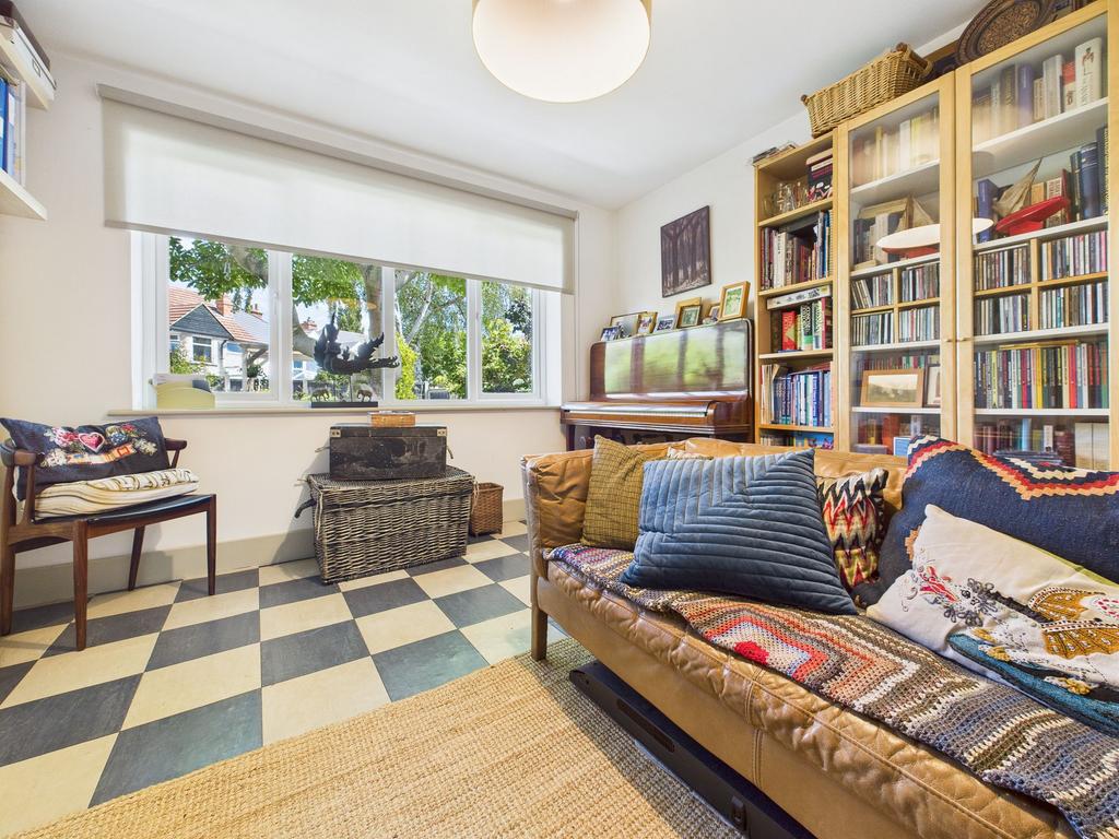 Sitting Room