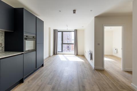 2 bedroom flat to rent, Flat 307, Kangaroo Works, 166 Rockingham Street, S1