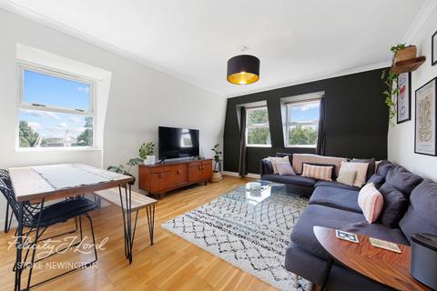 2 bedroom flat for sale, Albion Road, LONDON N16