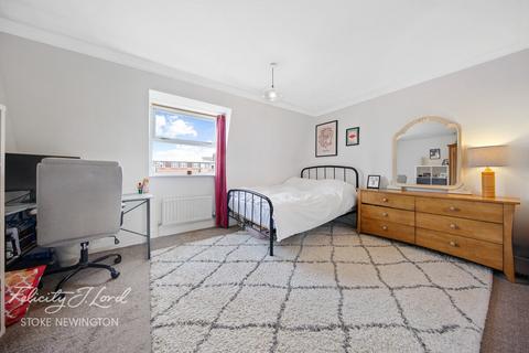 2 bedroom flat for sale, Albion Road, LONDON N16