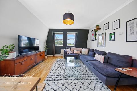 2 bedroom flat for sale, Albion Road, LONDON N16