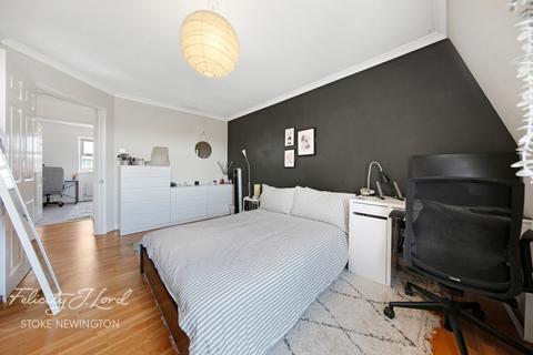 2 bedroom flat for sale, Albion Road, LONDON N16