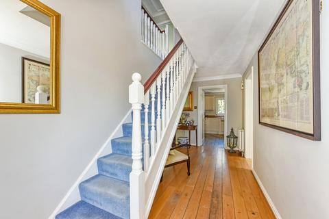 undefined, WALTHAM CHASE