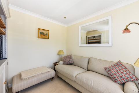 undefined, WALTHAM CHASE