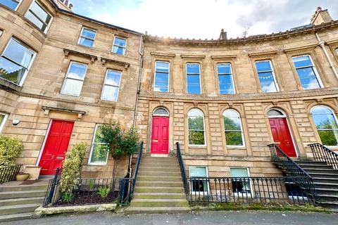 Wilton Street, North Kelvinside, Glasgow, G20