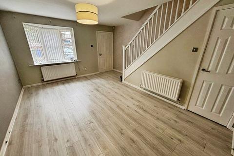 2 bedroom terraced house to rent, Belcroft Close, Northenden, Manchester, Greater Manchester, M22