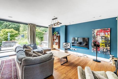 5 bedroom detached house for sale, GATESDEN ROAD, FETCHAM, KT22
