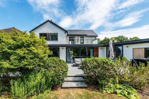 5 bedroom detached house for sale, GATESDEN ROAD, FETCHAM, KT22