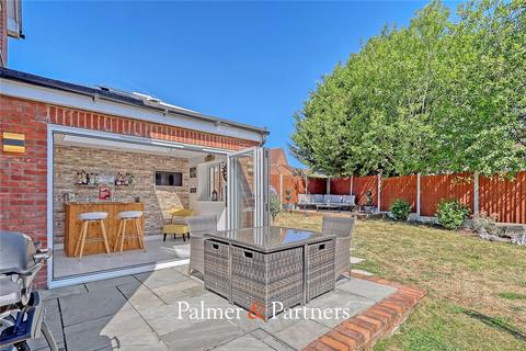 1 Sheldrick Link, Springfield, Chelmsford, CM2 6GJ