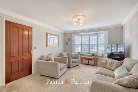 1 Sheldrick Link, Springfield, Chelmsford, CM2 6GJ