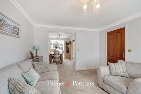 1 Sheldrick Link, Springfield, Chelmsford, CM2 6GJ