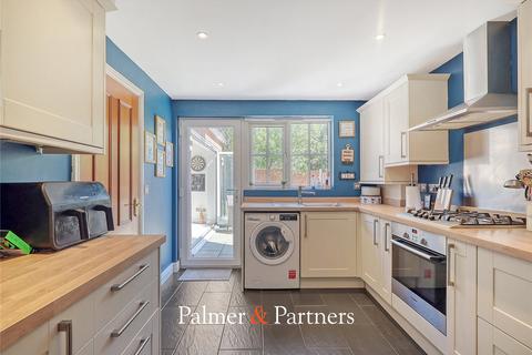 1 Sheldrick Link, Springfield, Chelmsford, CM2 6GJ