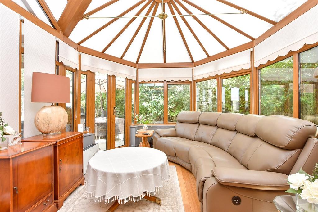 Conservatory 2