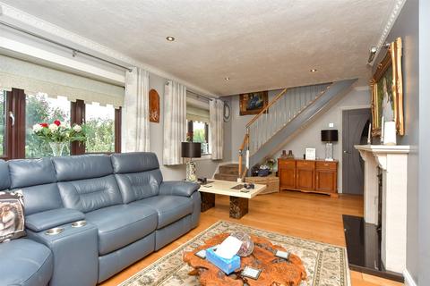 4 bedroom detached house for sale, Nelson Avenue, Minster On Sea, Sheerness, Kent