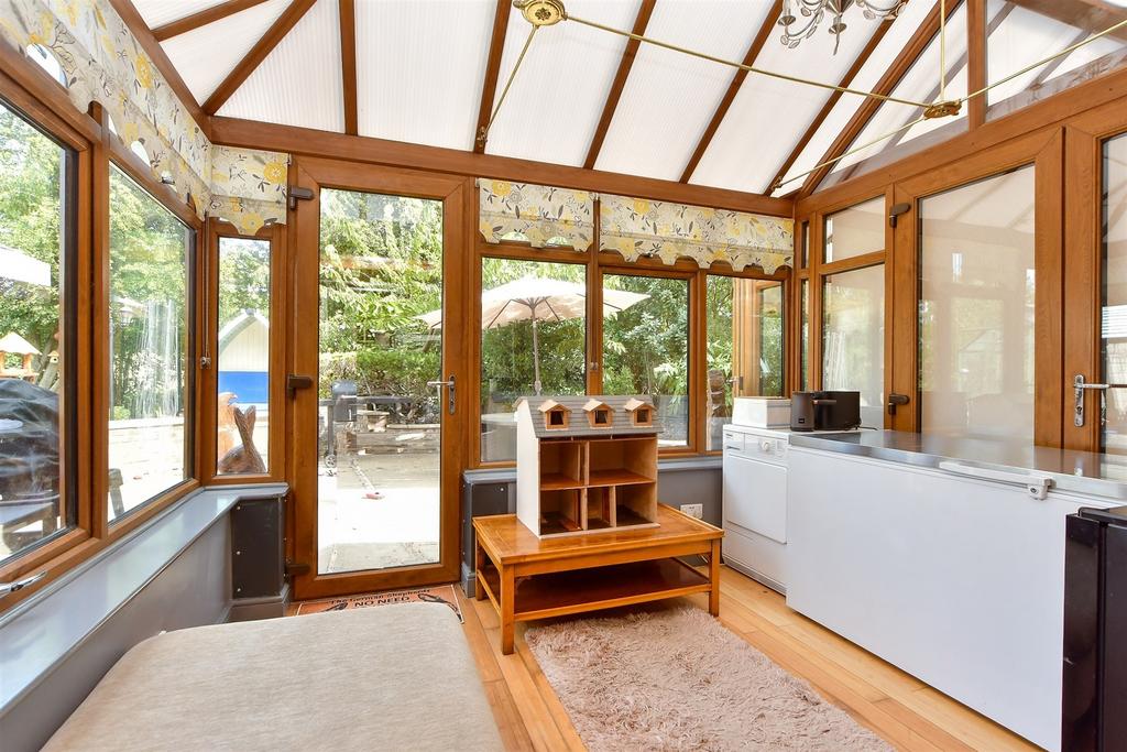 Conservatory 1
