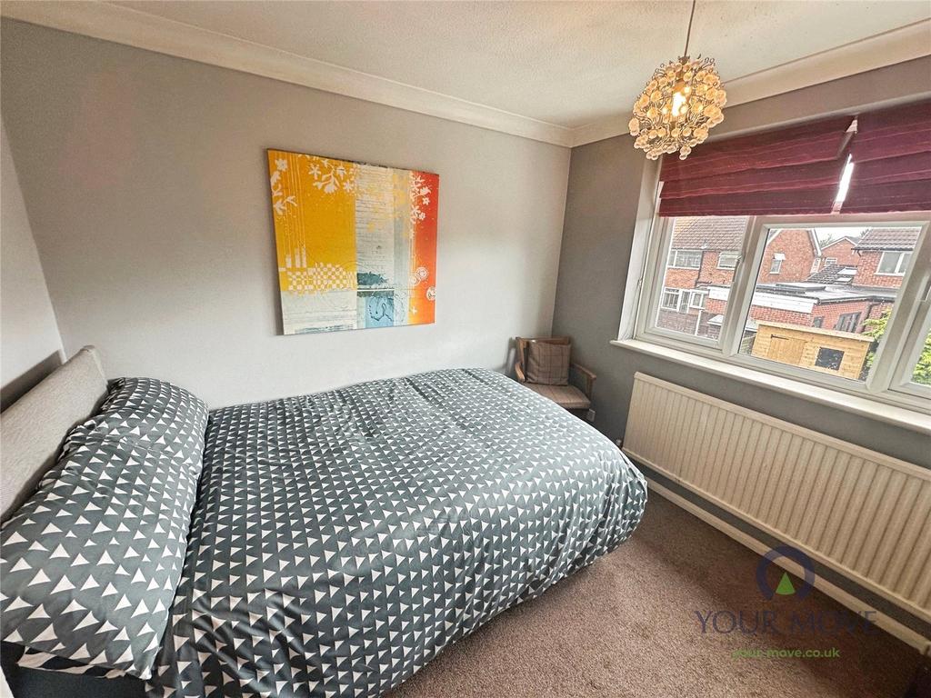 Bedroom 3