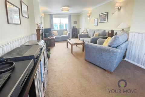 4 bedroom detached house for sale, Freer Close, Leicester LE8