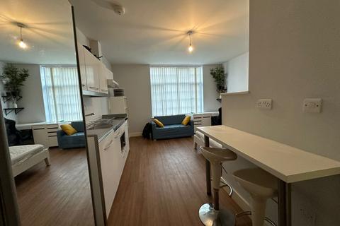 undefined, South Wolfe Street, Stoke-on-trent