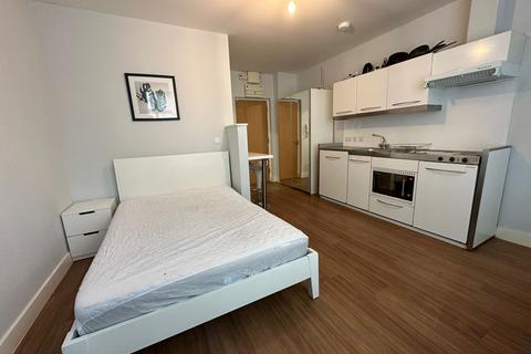 undefined, South Wolfe Street, Stoke-on-trent
