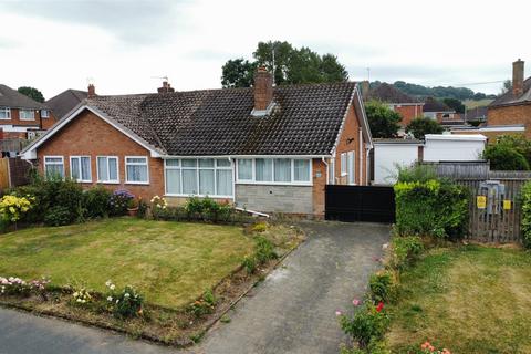 2 bedroom semi-detached bungalow for sale, Stevens Road, Pedmore