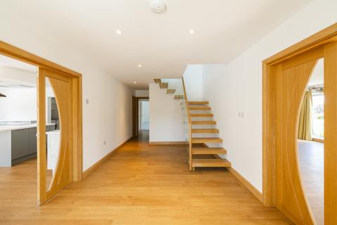 4 bedroom detached house for sale, La Grande Rue, St. Saviour, Guernsey