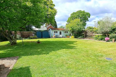 3 bedroom detached house for sale, Bowling Green Sway Road Lymington SO41 8LQ