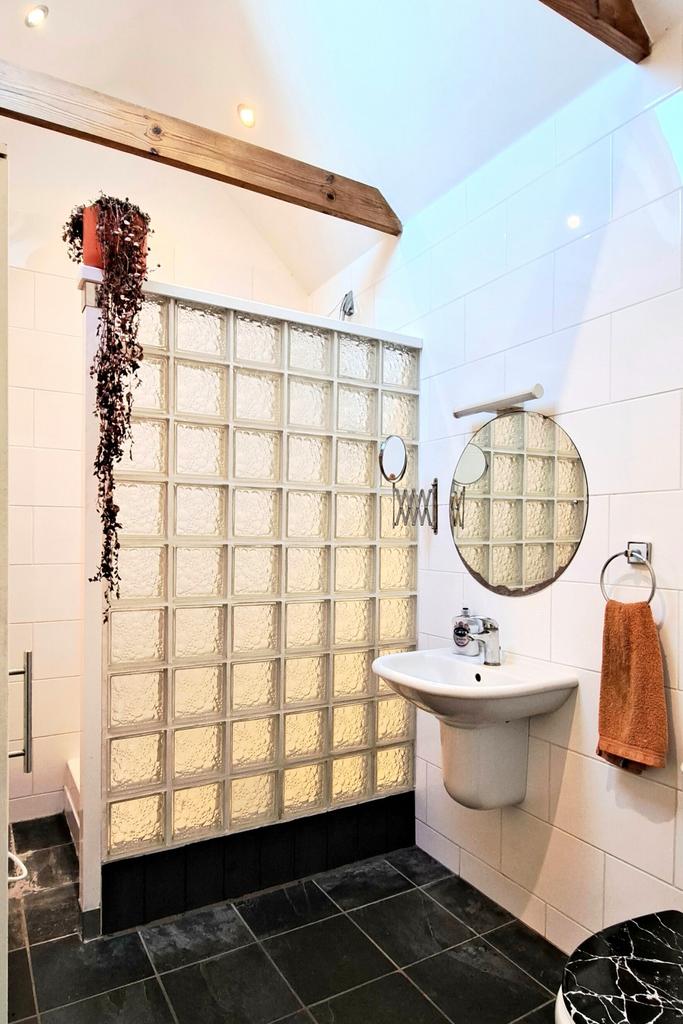 Ground Floor Shower Room