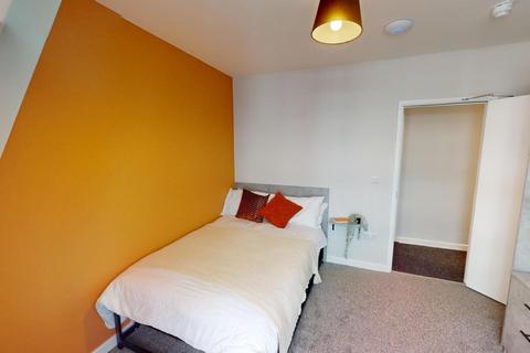 4 bedroom flat to rent, Fitzhardinge House, Bristol BS1