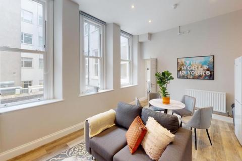 4 bedroom ground floor flat to rent, Saint Nicholas Street, Bristol BS1