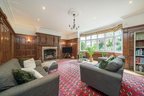 4 bedroom semi-detached house for sale, Lovelace Road, Surbiton KT6