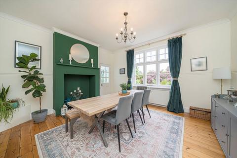 4 bedroom semi-detached house for sale, Lovelace Road, Surbiton KT6