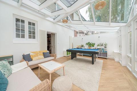 4 bedroom semi-detached house for sale, Lovelace Road, Surbiton KT6
