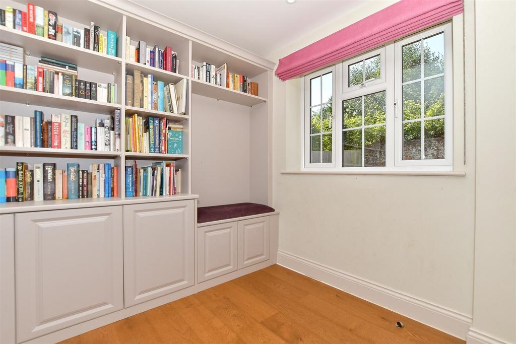Living/ Dining Room