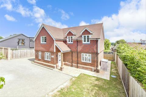 4 bedroom detached house for sale, School House Lane, Tonbridge TN12