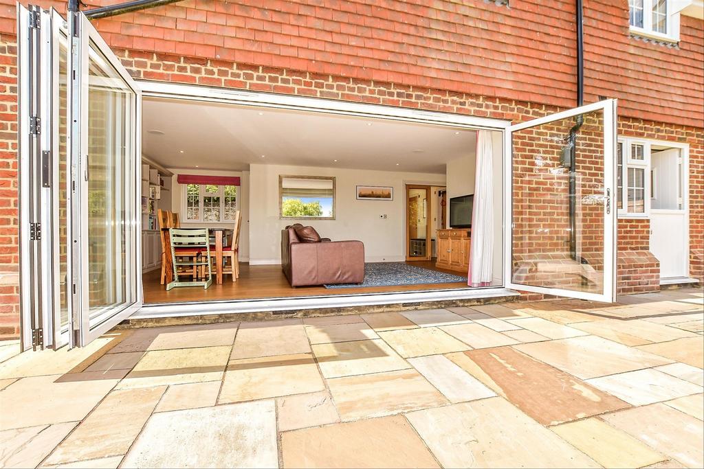 Patio / Decking