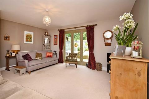 3 bedroom end of terrace house for sale, 4 The Dairy, Stourbridge Road, Bridgnorth