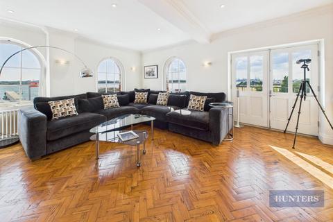 4 bedroom penthouse for sale, Penthouse, Porters House, Porters Lane,