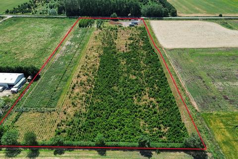 undefined, South Fen Road, Bourne