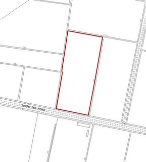 undefined, South Fen Road, Bourne