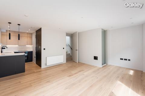 2 bedroom flat to rent, Regent Street, Brighton BN1