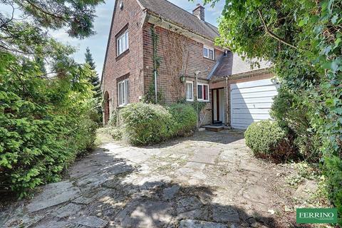 undefined, Woodland Road, Christchurch, Coleford, Gloucestershire. GL16 7NR