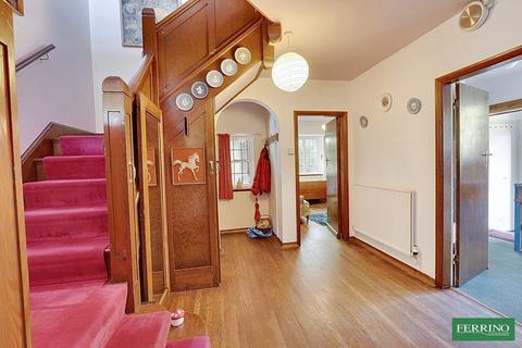 undefined, Woodland Road, Christchurch, Coleford, Gloucestershire. GL16 7NR