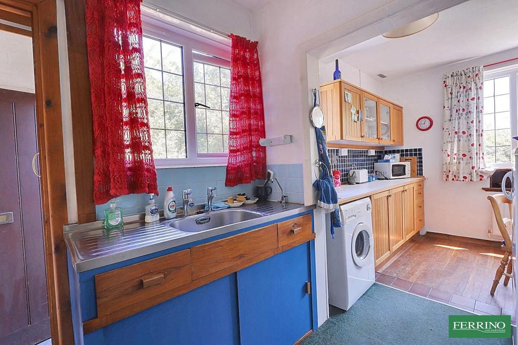 Kitchen Breakfast Room