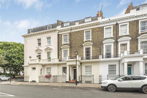 2 bedroom flat for sale, Winchester Street, SW1V