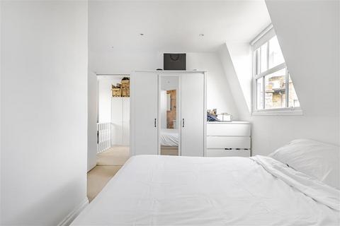 2 bedroom flat for sale, Winchester Street, SW1V